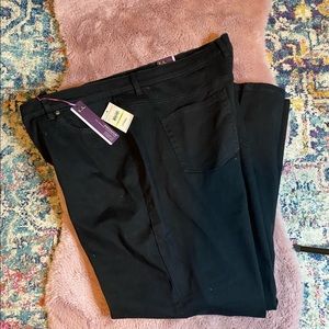 Gloria Vanderbilt Amanda Jeans